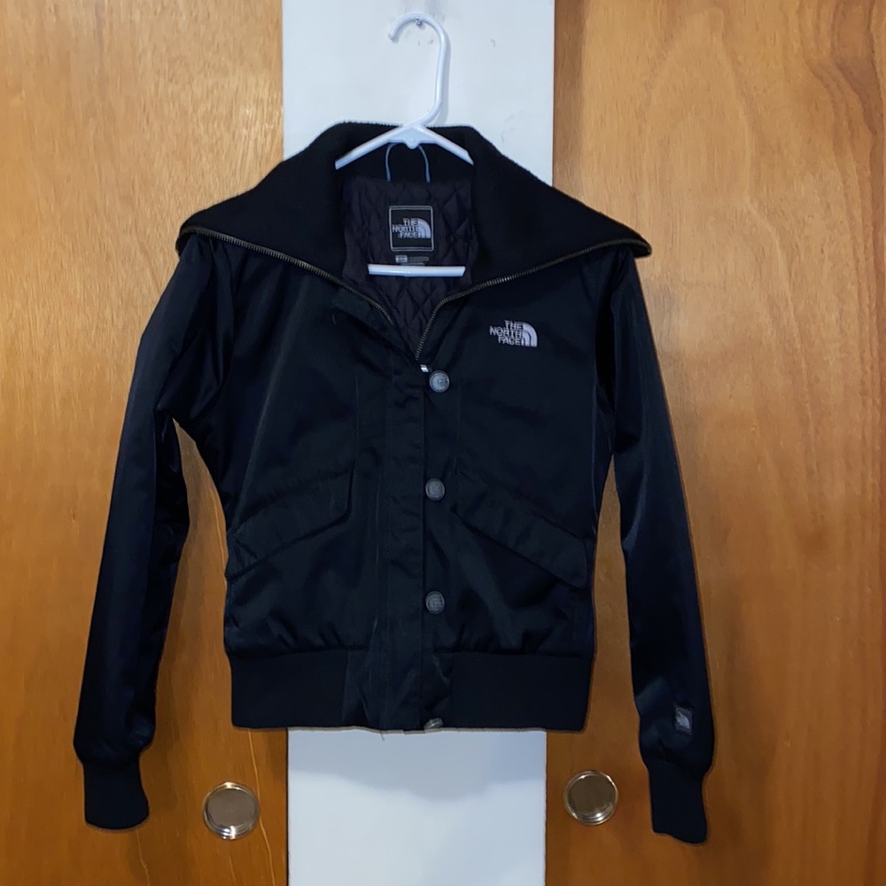 ♣️EUC Like New The North Face Jacket